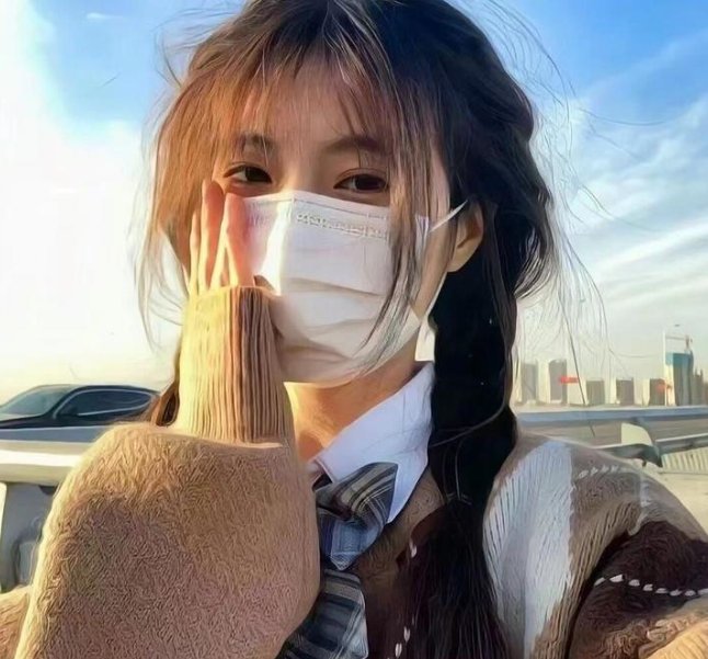 我为儿媳举大旗，看谁敢与她为敌